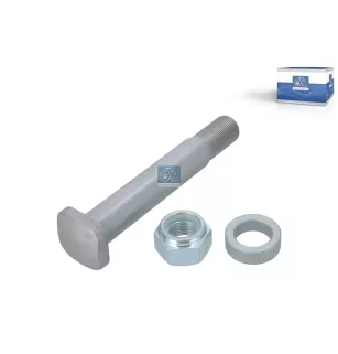 Kit de boulon de ressort pour Schmitz Cargobull tbd - 1068680S1