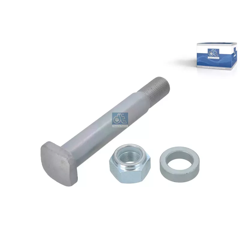Kit de boulon de ressort pour Schmitz Cargobull tbd - 1068680S1