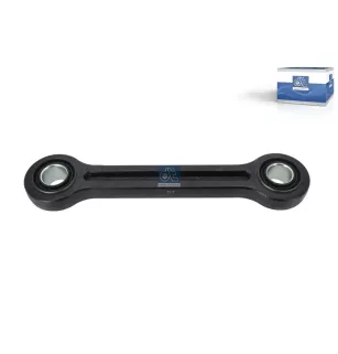Entretoise stabilisateur Mercedes-Benz Actros 2, Actros 3, Actros 4, Antos, Arocs, Axor - 9483260847S1 - A9483260847S1
