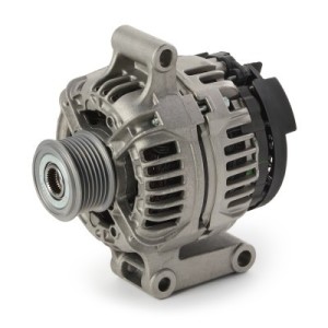 Alternateur FORD YC1U10300EA, 1498518, 2C1T10300BA