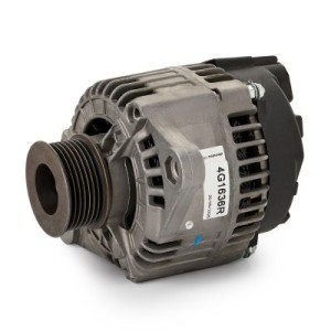 Alternateur ALFA ROMEO 60812583, 71739603, 46765835