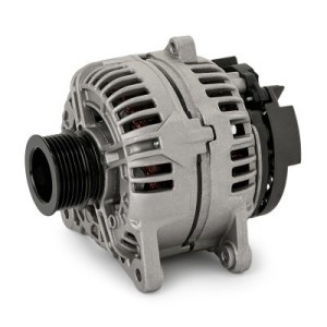 Alternateur DACIA 7711368386, 7711497629, 8200327183