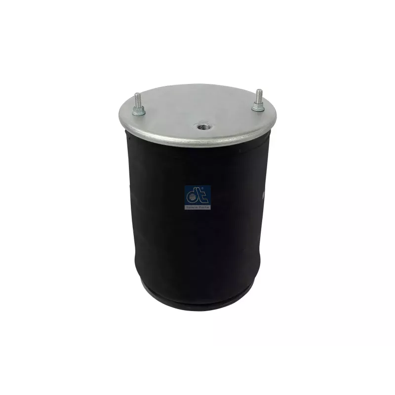 Almofada de ar, com pistão de plástico D: 286 mm, Dmax: 400 mm, M12 x 1,75, M22 x 1,5, L: 470 mm para SAF TBD - 3.228.1047.00