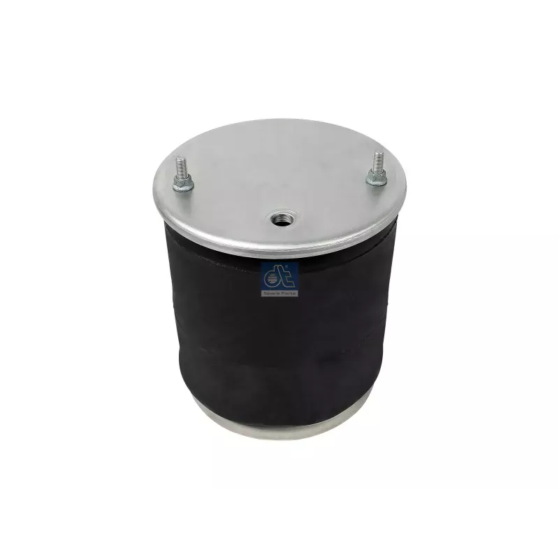Coussin d'air, avec piston acier D: 286 mm, Dmax: 320 mm, M12 x 1,75, M22 x 1,5, L: 340 mm Pour SAF tbd - 10.36007