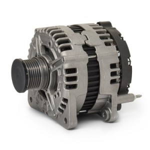 Alternateur AUDI 03G903016L, 3L903024LX, 03G903016LX