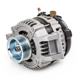 Alternateur CHRYSLER 04606755AA, 04606755AC, 04606755AD