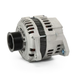 Alternateur ISUZU LR190763, LR190768, 8973697161