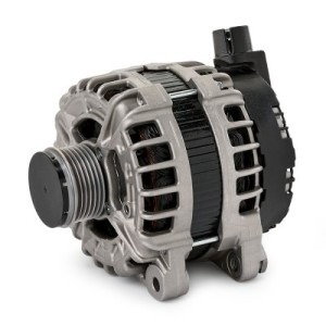 Alternateur LAND EJ3210300AC, EJ3210300AD, LR04576