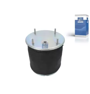 Almofada de ar para SAF TBD - 2.229.0025.01 - 3.229.0025.01
