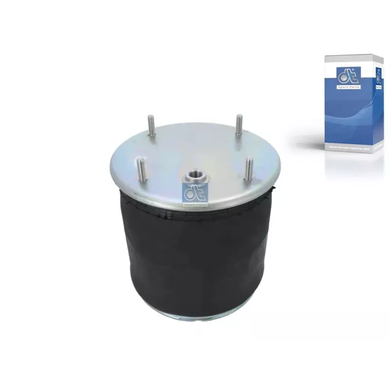 Almofada de ar para SAF TBD - 2.229.0025.01 - 3.229.0025.01