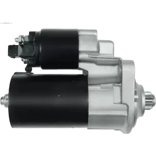 12 V 1,10 kW 9 Zahnstarter, 1007765, 10122221, 1012395