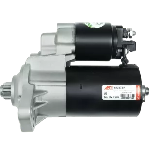 Démarreur 12V 1.10KW 9 dents FORD, 1007765, 1012221, 1012395