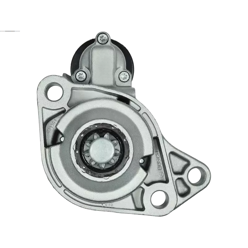 12V 1.10kW 9 tooth starter, 1007765, 10122221, 1012395