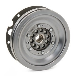 Volant moteur AUDI 0B5105317F, 0B5105317K, 0B5105317K