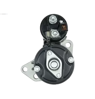 12V 1.10kW 9 tooth starter, 1007765, 10122221, 1012395