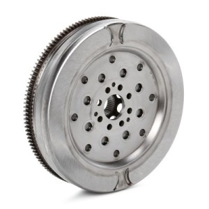 Volant moteur SKODA 03N105266C, 03N105266H, 03N105266C