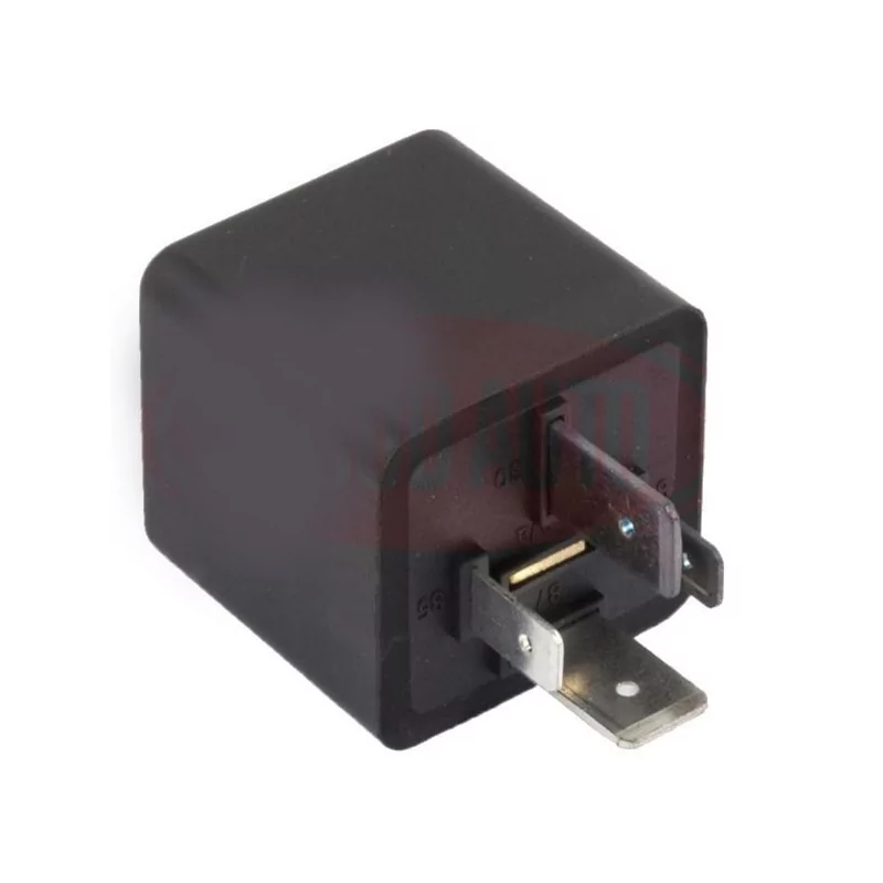 Mini Relais 12V 100A - 4 Pattes