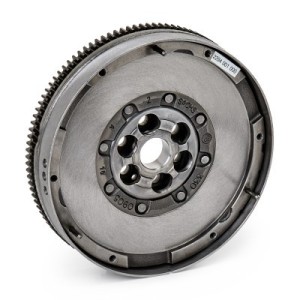 Volant moteur OPEL 55572637, 616210, 616278