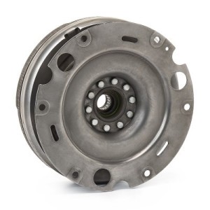 Volant moteur AUDI 0B2105266S