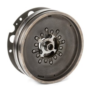 Volant moteur AUDI 0AW105317AK, 0AW105317F, 0AW105317L