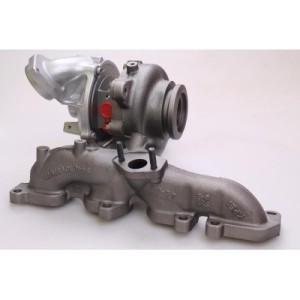 Turbocompresseur AUDI 03L253010G, 03L253019P, 03L253019PV