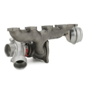 Turbocompresseur MERCEDES-BENZ 6460900280, 646090028080, 6460901180