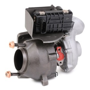 Turbocompresseur BMW 11657790992, 11657790992C, 11657790994