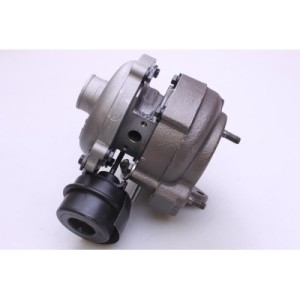 Turbocompresseur RENAULT 144110980R, 144114125R, 7700475135