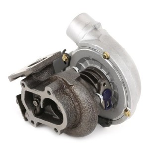 Turbocompresseur FIAT 99460981, 500385898, 4500939