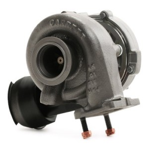 Turbocompresseur ALFA ROMEO 55214061, 71790772, 71785250