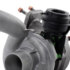 Turbocompresseur RENAULT 860095, 93184463, R1630013