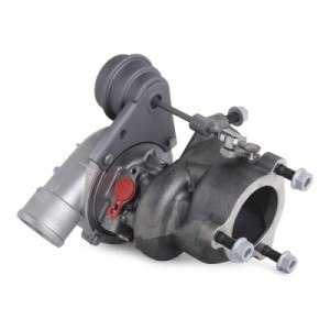 Turbocompresseur AUDI