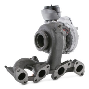 Turbocompresseur AUDI 03G253010J, 03G253014H, 03G253019A