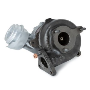 Turbocompresseur AUDI 038145702, 038145702GX, 038145702V