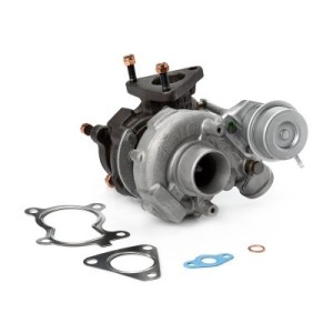 Turbocompresseur AUDI 038145701AX, 038145701DX, O381457O1A