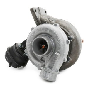 Turbocompresseur VOLVO 8602357, 00003801270, 36051121