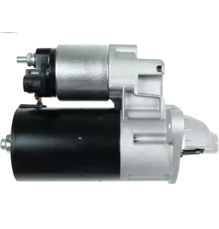 12 V 1,10 kW 8 Zähnestarter Chrysler, 04793210, 04793210ab