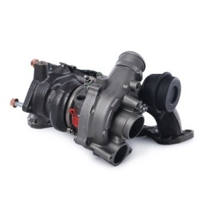 Turbocompresseur AUDI 03C145702B, 03C145702P, 03C145703A
