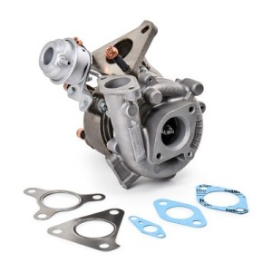 Turbocompresseur NISSAN 1411AW40A, 14411AW400, 14411AW40A