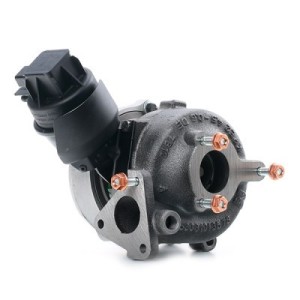 Turbocompresseur AUDI 03G145702H, 03G145702HV, 03G145702HX