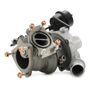 Turbocompresseur CITROËN 0375L0, 0375N7, 0375R9
