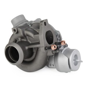 Turbocompresseur DACIA A607090078080, A6070900780, A607090028080