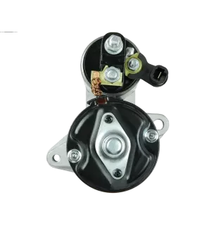 12 V 1,10 kW 8 Zähnestarter Chrysler, 04793210, 04793210ab