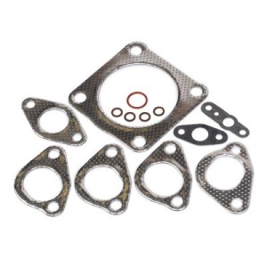 Turbocompresseur FORD 1131931, 1133646, 1138536