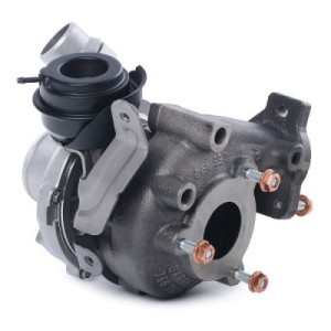 Turbocompresseur FIAT 1441100K0F, 1441100Q0G, 1441100Q1C