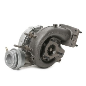 Turbocompresseur VW 074145701D, 074145701DV, 074145701DX