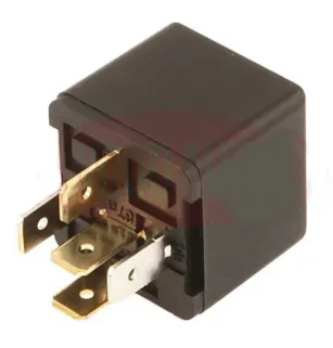 Mini relè 24V 20A con resistenza