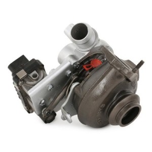 Turbocompresseur CITROËN 4U3Q6K682AJ, 4U3Q6K682AK, 0375K3