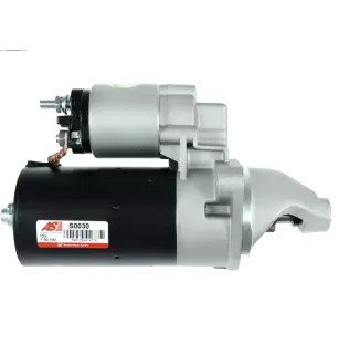 12 V Starter 1.40 kW 9 PSH -Zähne 200.510.092.010, 200.510.092.018