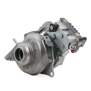 Turbocompresseur CITROËN 4U3Q6K682BJ, 4U3Q6K682BK, 0375K4